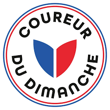 Coureur du Dimanche