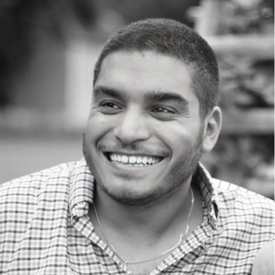 Billy DAVID, fondateur de RESOLVO